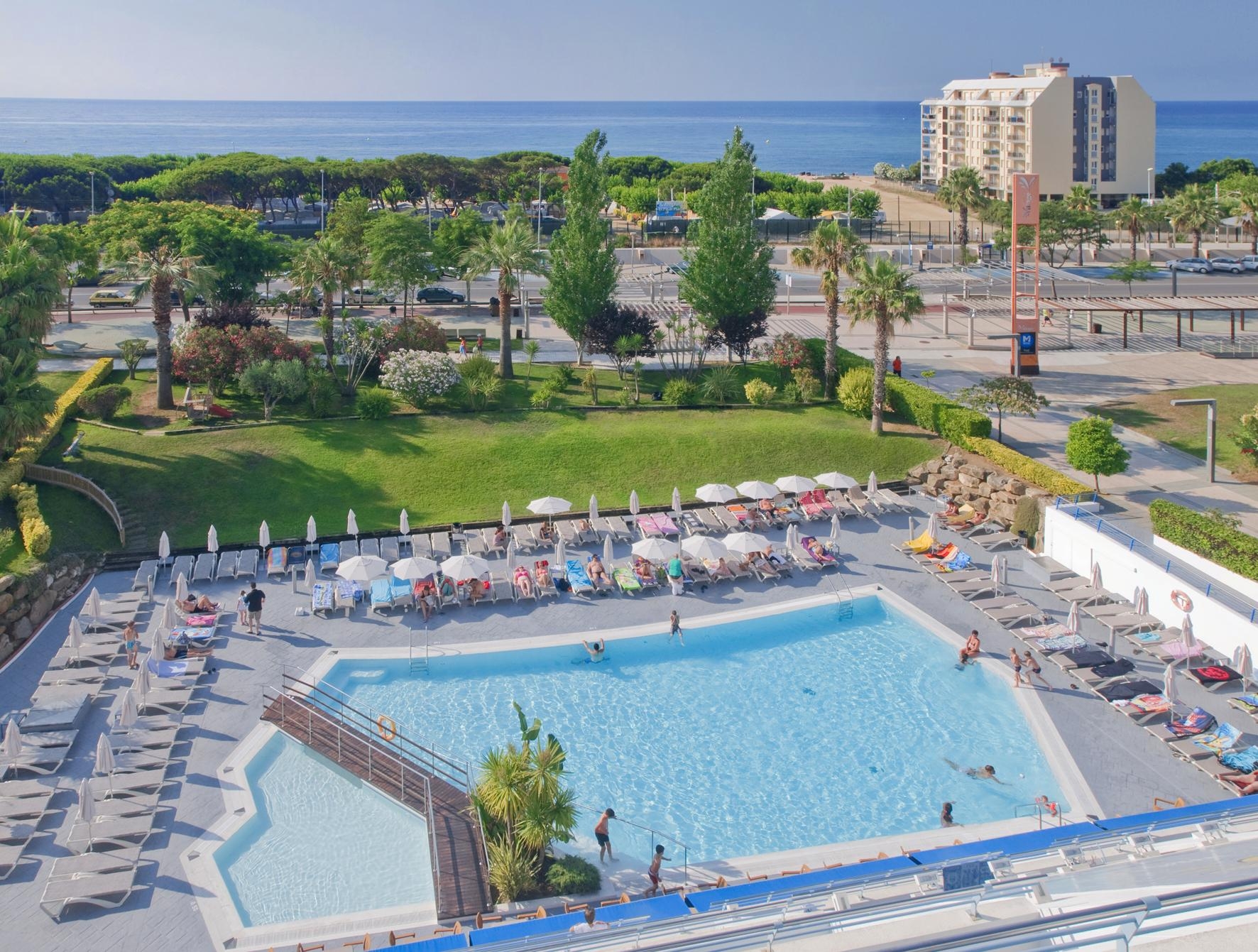 Montemar Maritim