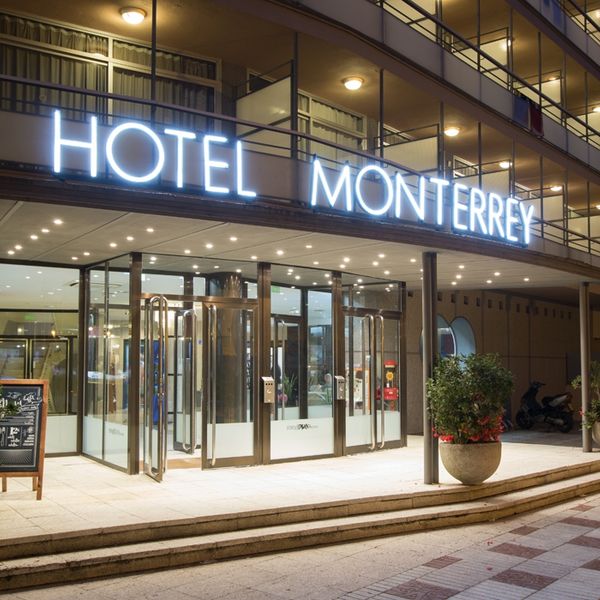 Monterrey (Platja d'Aro)