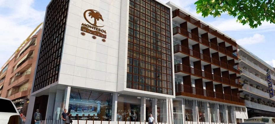Montesol (Benidorm)