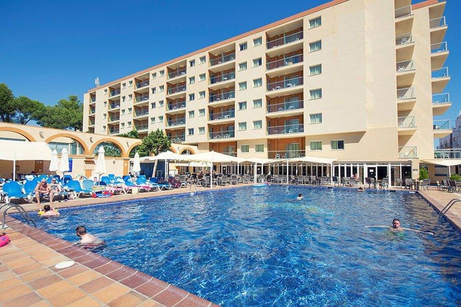 Ibiza (7 dni) w Moon Dreams Atlantic z Berlin (BB)