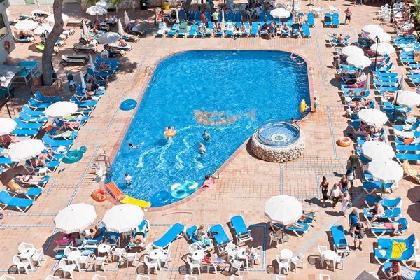 Moon Dreams Coral Beach