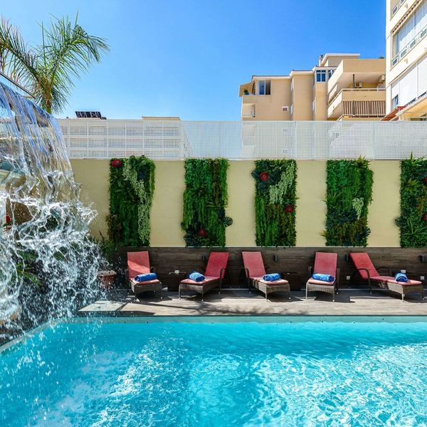 Bluesea Alborán (ex. Moon Dreams)