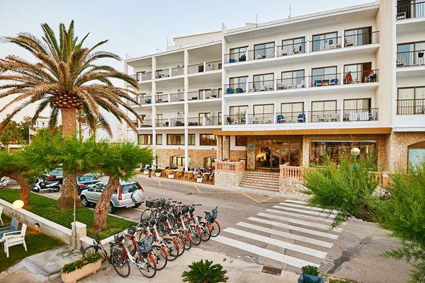 More Alcudia