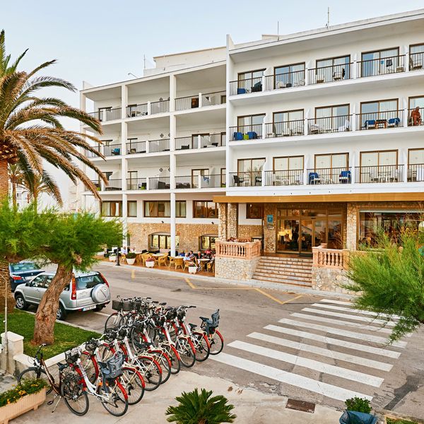 More (Alcudia)