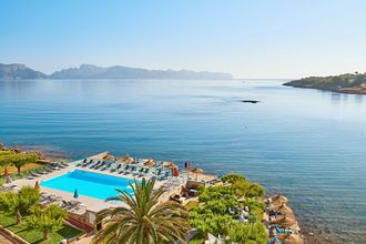 More Alcudia