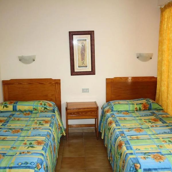 Mozart Apartments (Puerto Rico)