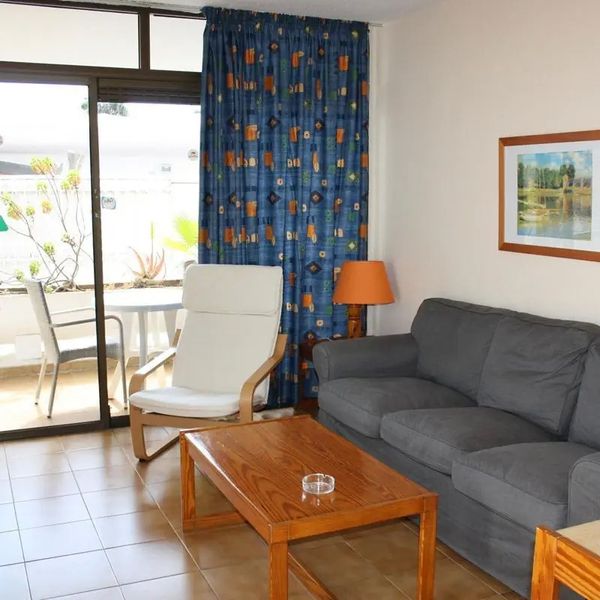 Mozart Apartments (Puerto Rico)