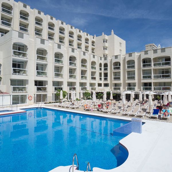 MS Aguamarina Suites (Torremolinos)