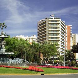 MS Maestranza Malaga