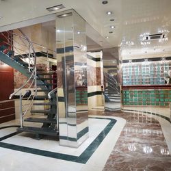 MS Maestranza Malaga