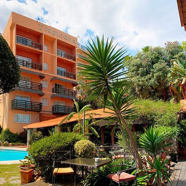 MS Tropicana (Torremolinos)