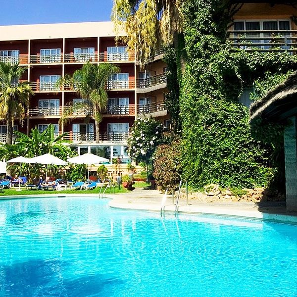 MS Tropicana (Torremolinos)