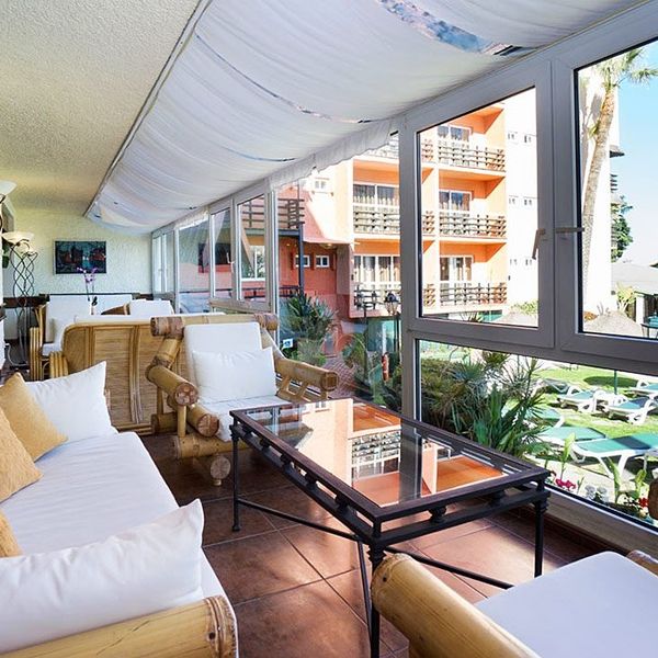 MS Tropicana (Torremolinos)
