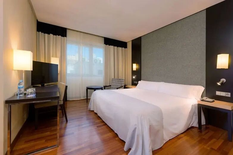 Murcia Rincon de Pepe by Melia (ex. NH Rincon de Pepe) - pokój