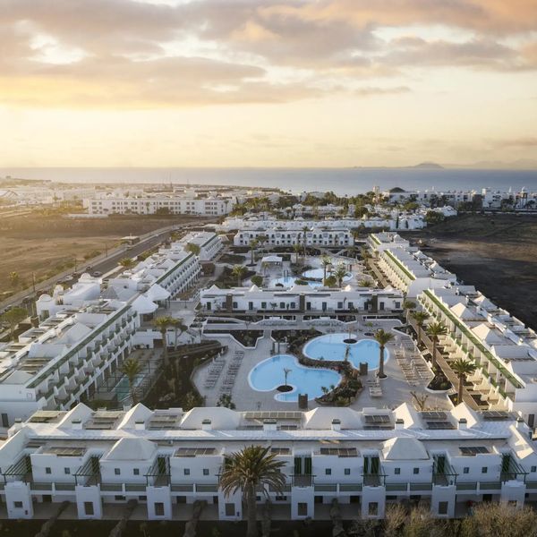 mynd yaiza — Playa Blanca, Hiszpania