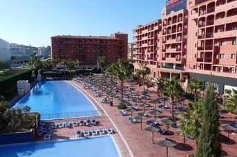 Myramar Fuengirola