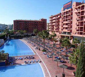 Myramar Fuengirola