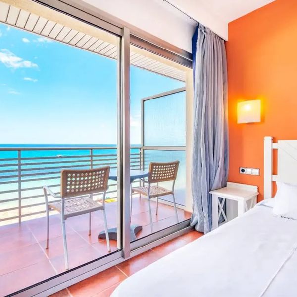 Na Taconera (Cala Ratjada)