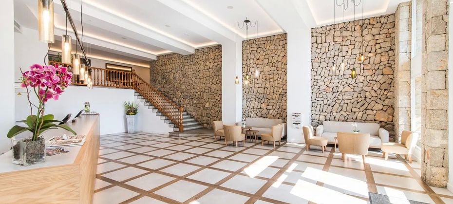 Na Taconera (Cala Ratjada)