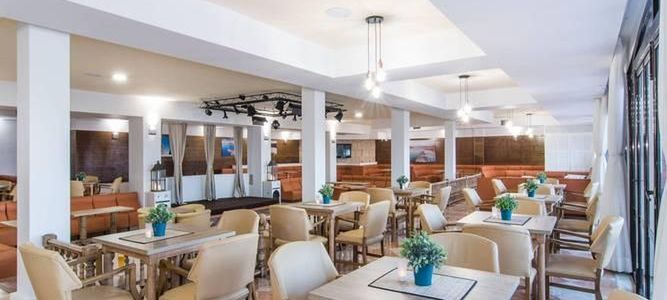 Na Taconera (Cala Ratjada)