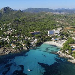 Na Taconera Cala Ratjada