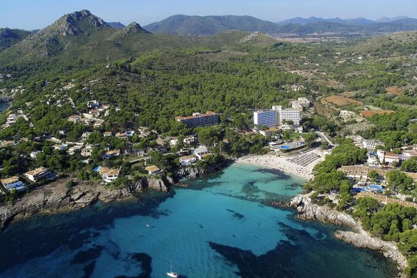 Na Taconera Cala Ratjada