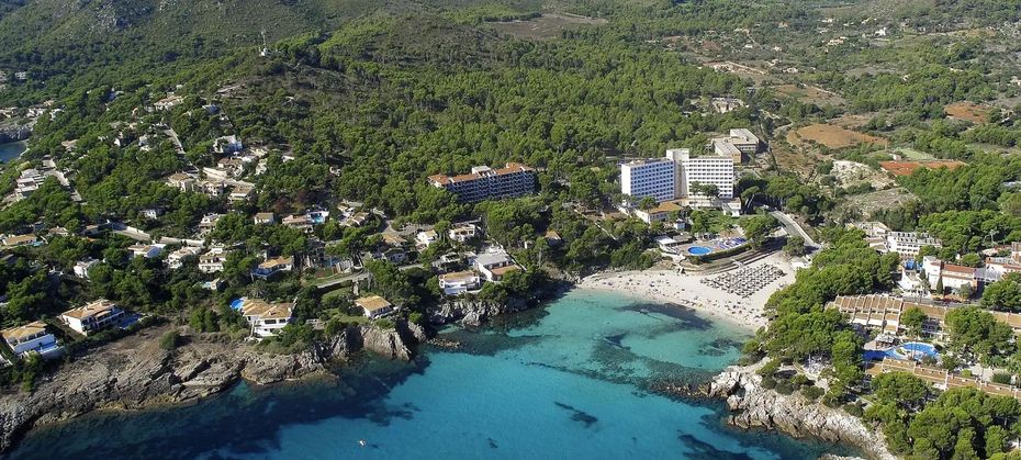 Na Taconera (Cala Ratjada)