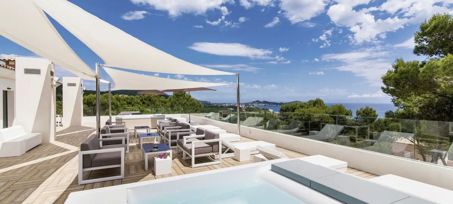 Na Taconera (Cala Ratjada)