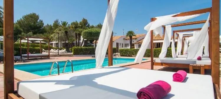 Na Taconera (Cala Ratjada)