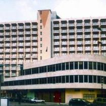 tent Torremolinos (ex. Natali)