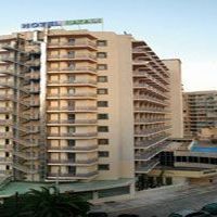 tent Torremolinos (ex. Natali)