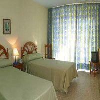 tent Torremolinos (ex. Natali)