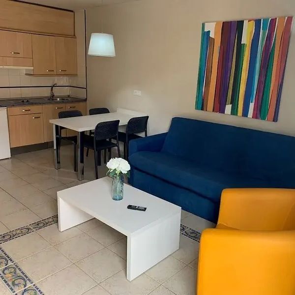 Natural Park Apartments