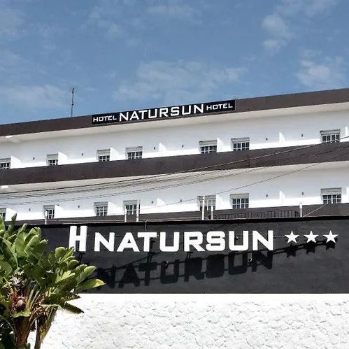 Natursun