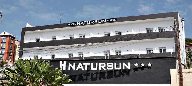 Natursun