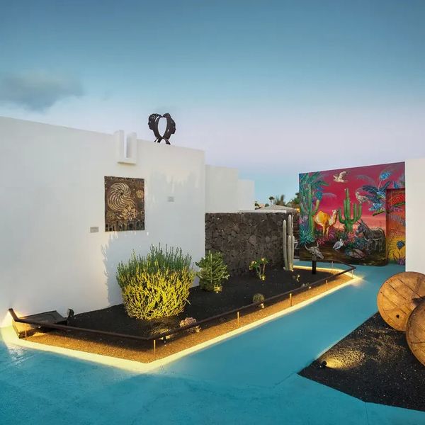 Nautilus Lanzarote