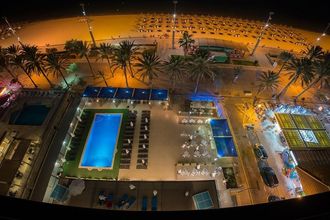 Negresco Playa de Palma