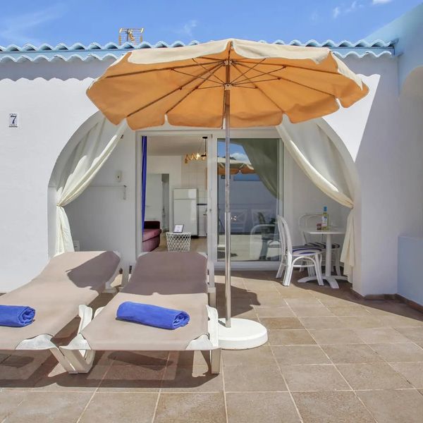 Neptuno Bungalows