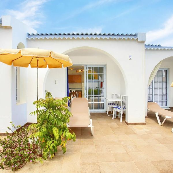 Neptuno Bungalows