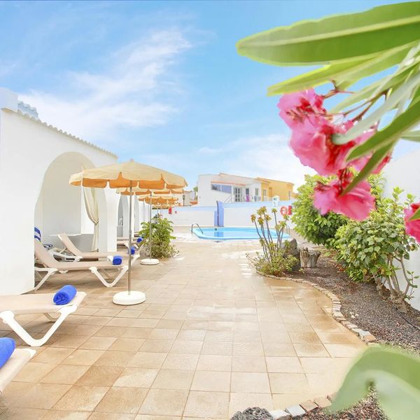 Neptuno Bungalows