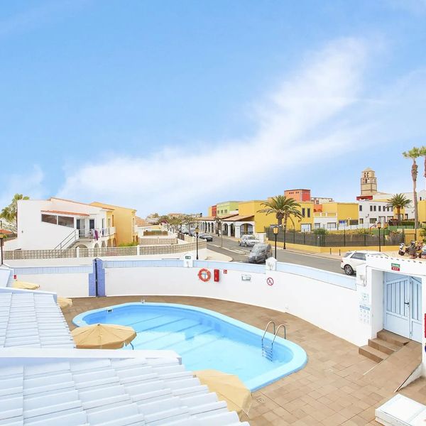 Neptuno Bungalows
