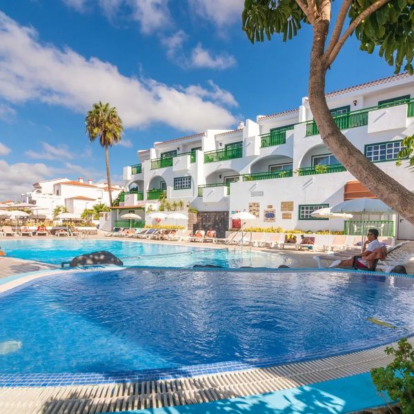 Neptuno (Costa Adeje)