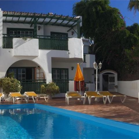 Neptuno (Costa Adeje)