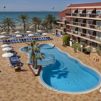 Universal Neptuno (Playa de Palma) — Playa de Palma, Hiszpania