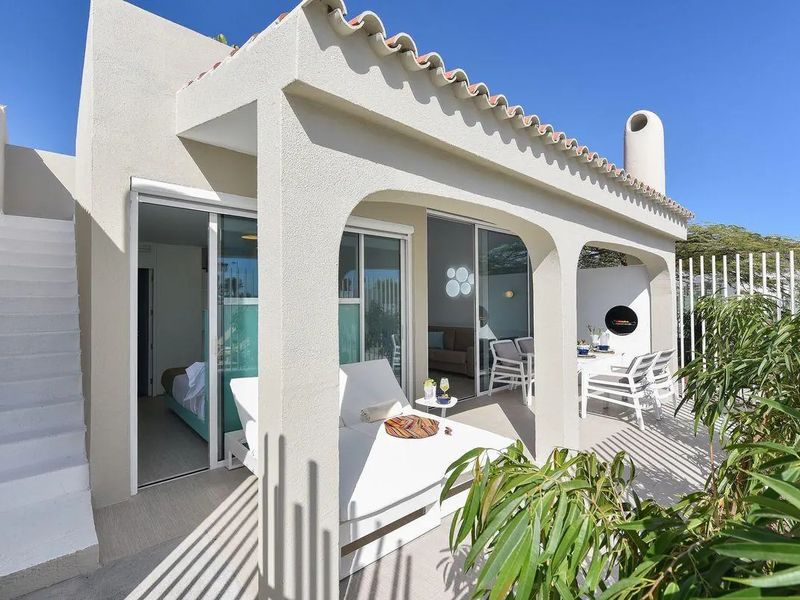 New Velsuites 4*
