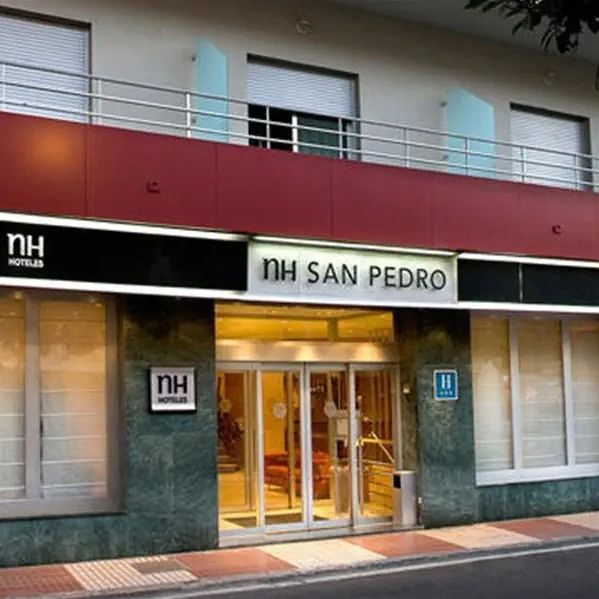 NH San Pedro