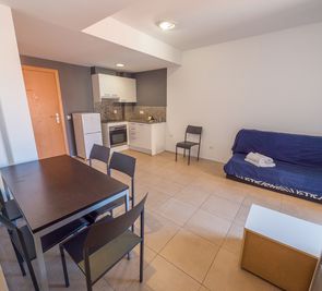 Niu D'or Apartaments