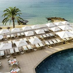 Nixe Palace by Santos