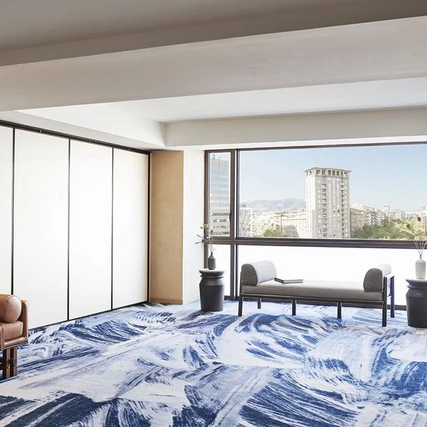 Nobu Barcelona