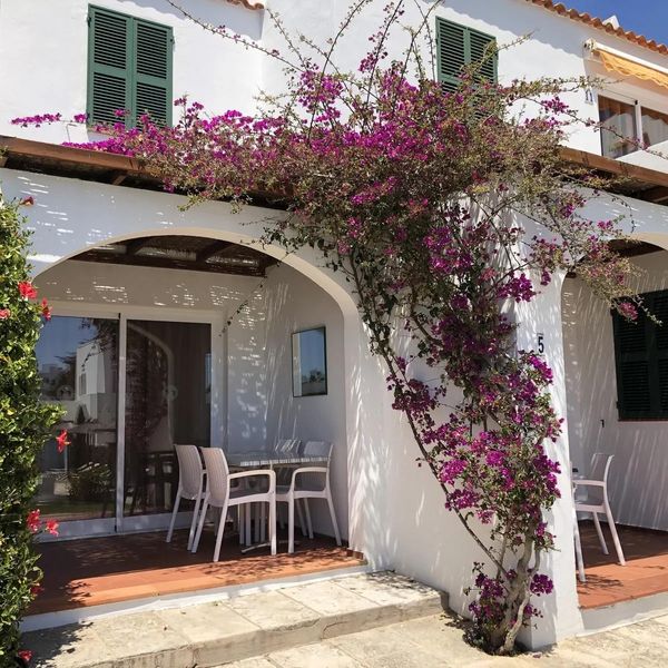 Nure Mar Y Mar (Menorka)